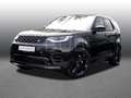Land Rover Discovery D250 Dynamic SE Negro - thumbnail 1