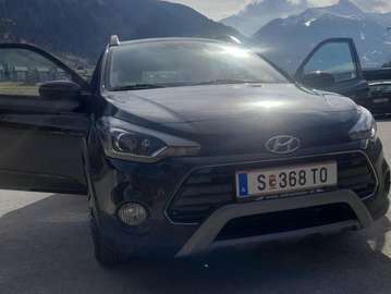 i20 Active 1,0 T-GDI Start/Stopp Automatik Comfort Comfort