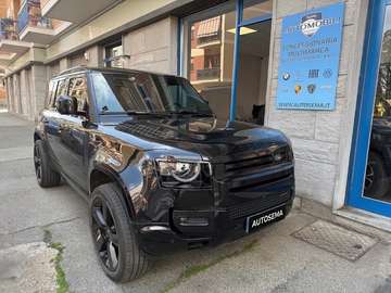 Defender 110 3.0d i6 mhev X-Dynamic HSE awd 250cv auto