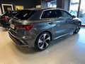 Audi A3 SPB 35 TDI 110 kW S tronic S line edition Km0 Grau - thumbnail 6