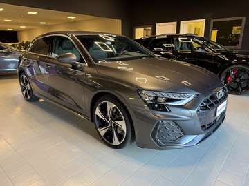 SPB 35 TDI 110 kW S tronic S line edition Km0