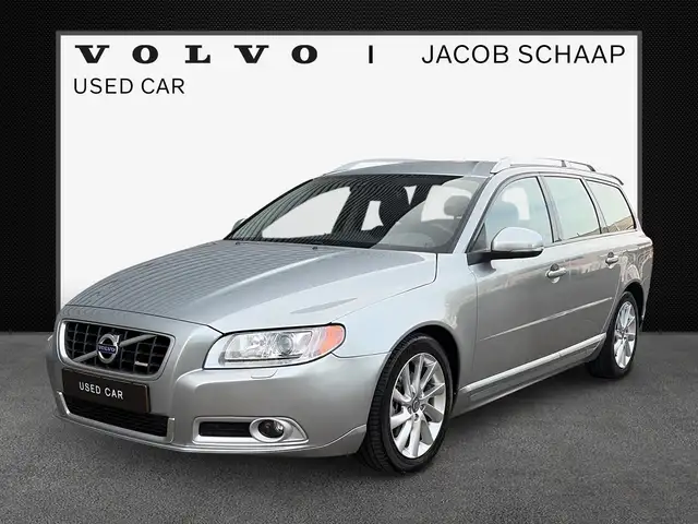 Volvo V70 T4 R-Edition / Plus Line / Dakrails / Trekhaak /