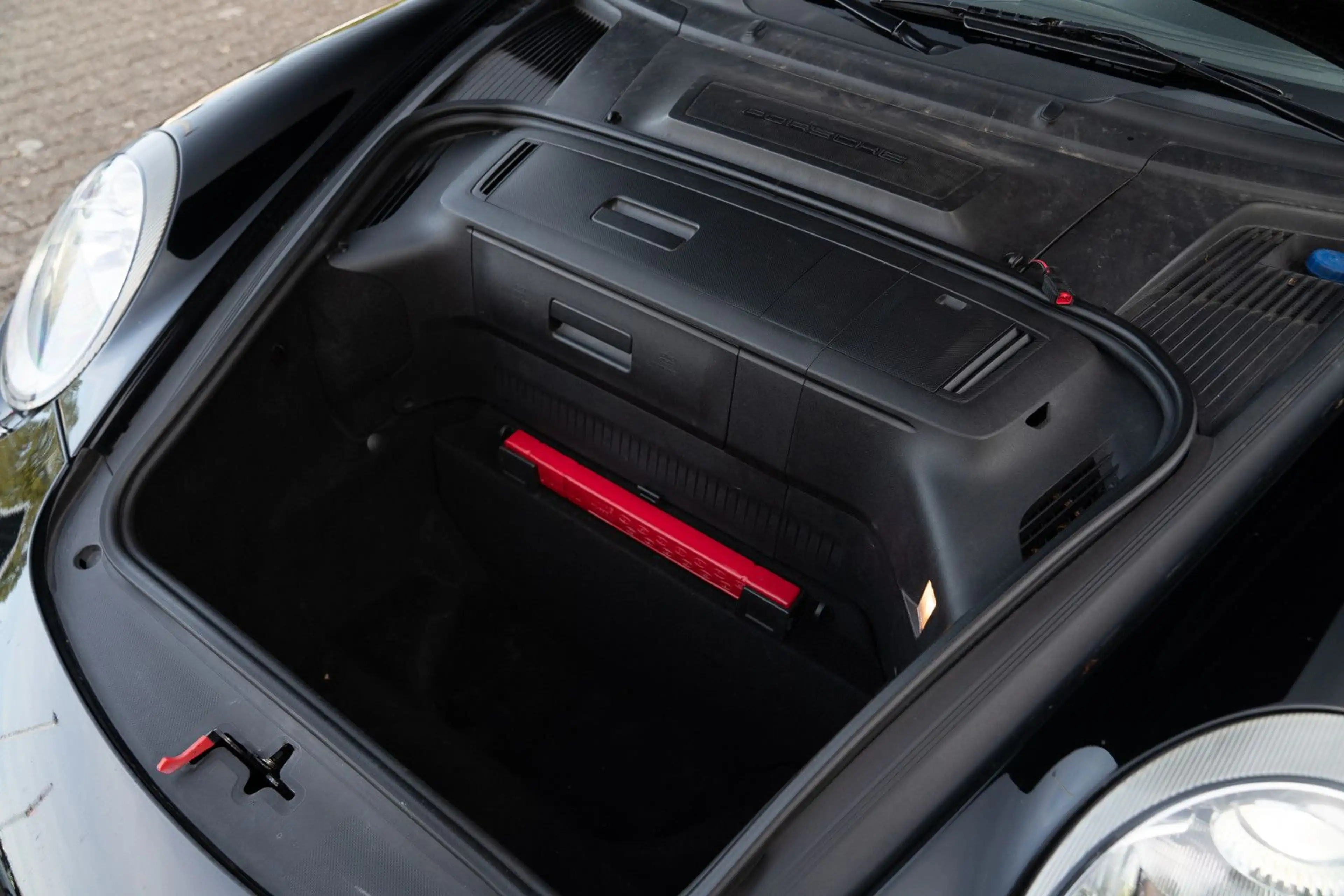 Porsche 997 Cabio S*280 KW*Keramik* — photo 14