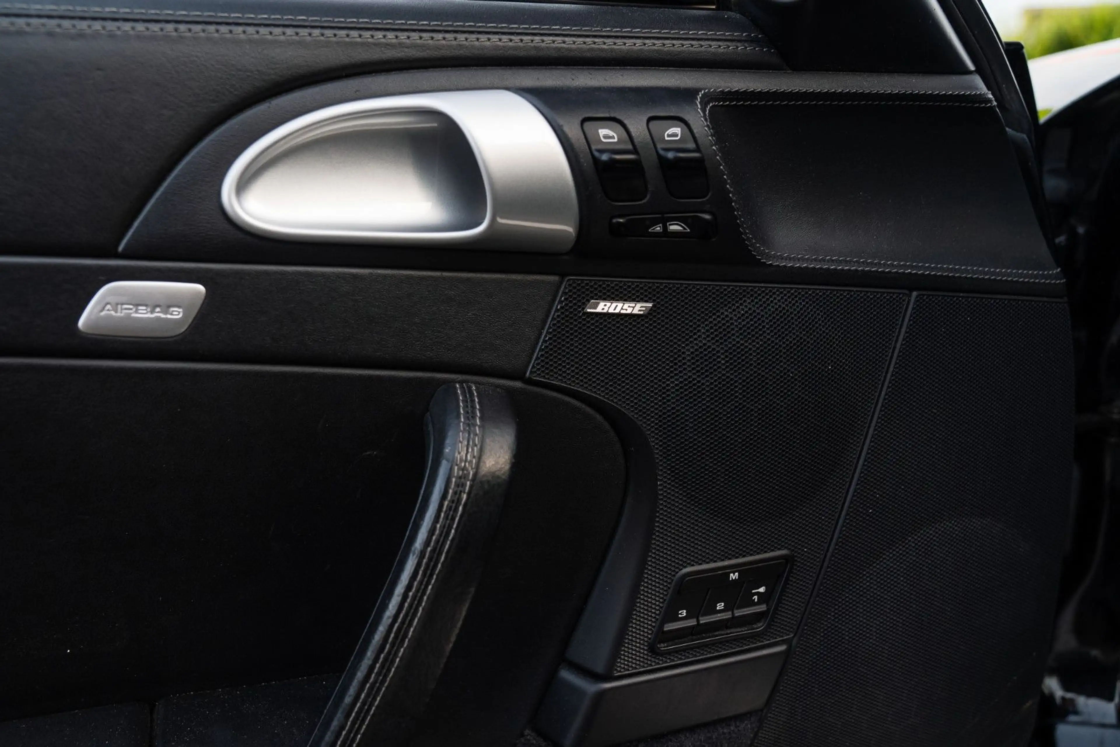 Porsche 997 Cabio S*280 KW*Keramik* — photo 12