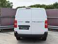 Peugeot e-Expert L3 75 kWh | 3 ZITS | 8 JAAR GARANTIE | NAVI & APPL Weiß - thumbnail 7