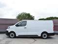 Peugeot e-Expert L3 75 kWh | 3 ZITS | 8 JAAR GARANTIE | NAVI & APPL Weiß - thumbnail 3