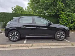 Peugeot 208 PureTech 100 S