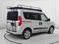 Opel Combo N1 Tour 1.3CDTI Expression L1H1 95 Gris - thumbnail 3
