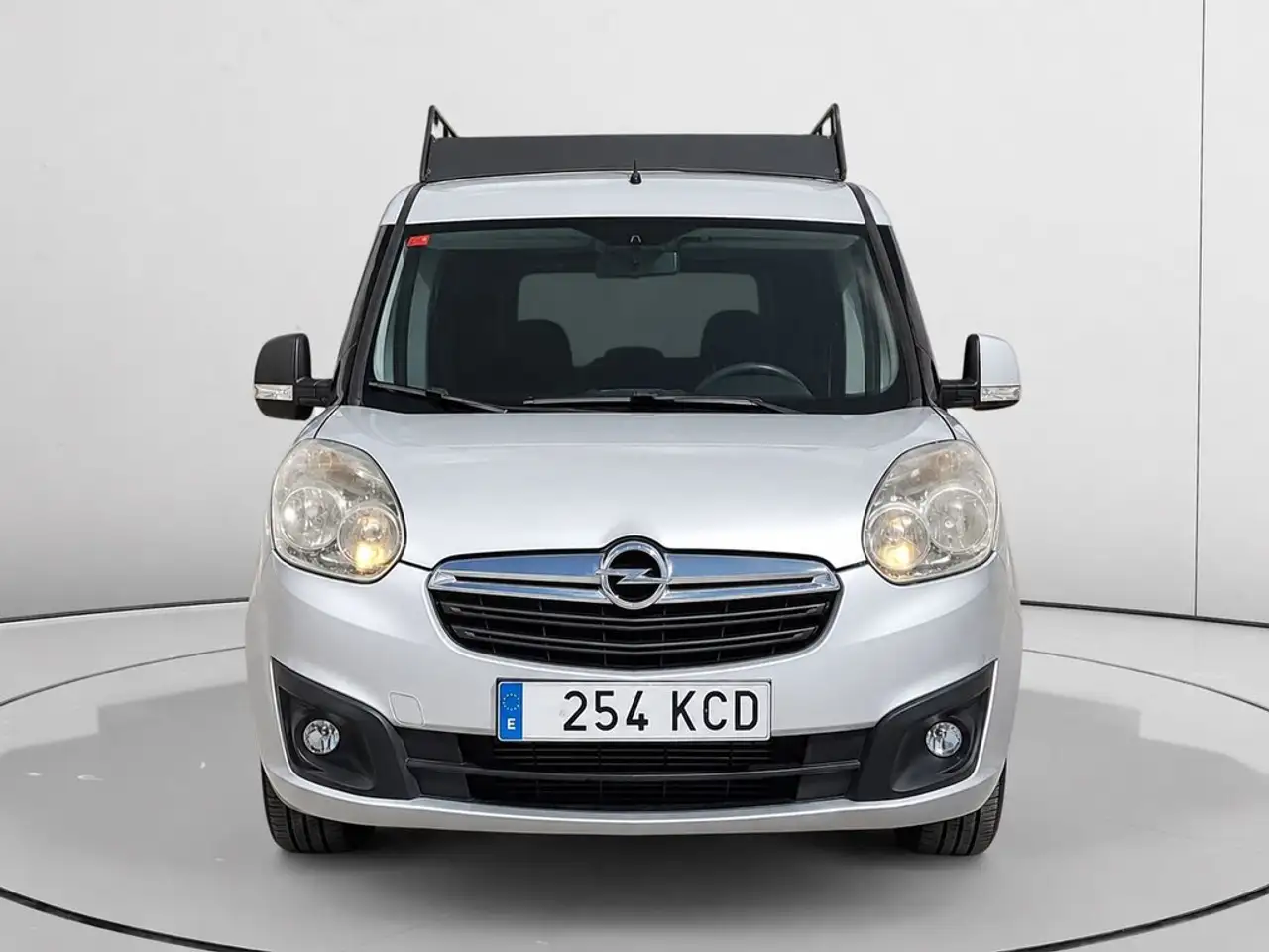 2017 Opel Combo N1 Tour 1.3CDTI Expression L1H1 95, photograph 7