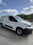 Fiat Doblo Doblò 1.5 BlueHdi 100CV PC-TN Van Bianco - thumbnail 5