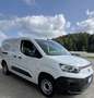 Fiat Doblo Doblò 1.5 BlueHdi 100CV PC-TN Van Bianco - thumbnail 6