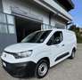 Fiat Doblo Doblò 1.5 BlueHdi 100CV PC-TN Van Bianco - thumbnail 1