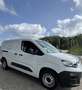 Fiat Doblo Doblò 1.5 BlueHdi 100CV PC-TN Van Bianco - thumbnail 4