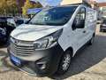 Opel Vivaro B L1H1 Kasten 3-Sitzer Holzboden AHK Weiß - thumbnail 3