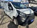 Opel Vivaro B L1H1 Kasten 3-Sitzer Holzboden AHK Weiß - thumbnail 5