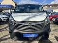 Opel Vivaro B L1H1 Kasten 3-Sitzer Holzboden AHK Weiß - thumbnail 4