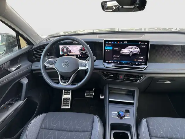 Volkswagen Tiguan view 7