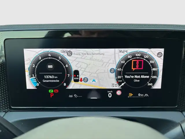 Volkswagen Tiguan view 11