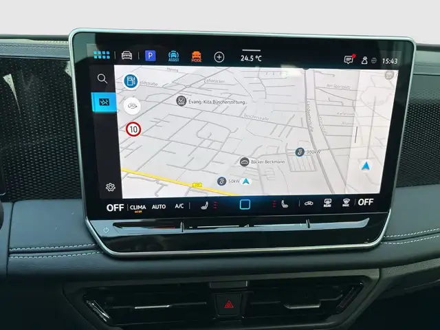 Volkswagen Tiguan view 13