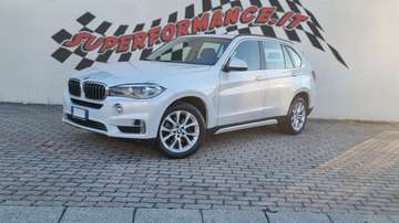 X5 F15 xdrive25d Experience 231cv auto