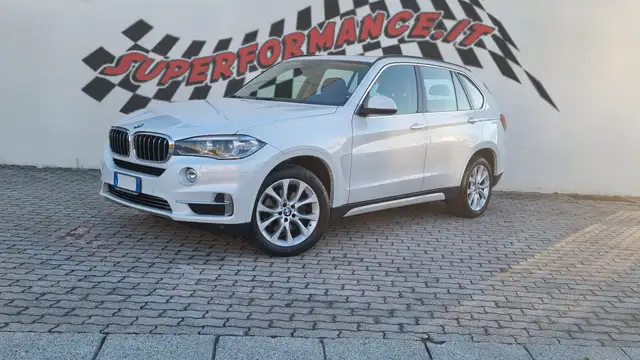 BMW X5 X5 F15 xdrive25d Experience 231cv auto