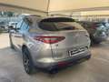 Alfa Romeo Stelvio Stelvio 2018 2.2 t Q4 190cv auto Grigio - thumbnail 5
