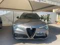 Alfa Romeo Stelvio Stelvio 2018 2.2 t Q4 190cv auto Grigio - thumbnail 2