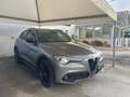 Alfa Romeo Stelvio Stelvio 2018 2.2 t Q4 190cv auto Grigio - thumbnail 3