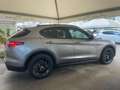 Alfa Romeo Stelvio Stelvio 2018 2.2 t Q4 190cv auto Grigio - thumbnail 5