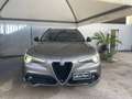 Alfa Romeo Stelvio Stelvio 2018 2.2 t Q4 190cv auto Grigio - thumbnail 2