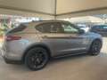 Alfa Romeo Stelvio Stelvio 2018 2.2 t Q4 190cv auto Grigio - thumbnail 6