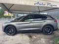 Alfa Romeo Stelvio Stelvio 2018 2.2 t Q4 190cv auto Grigio - thumbnail 4