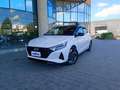 Hyundai i20 1.2 MPI MT GPL Connectline Wit - thumbnail 1