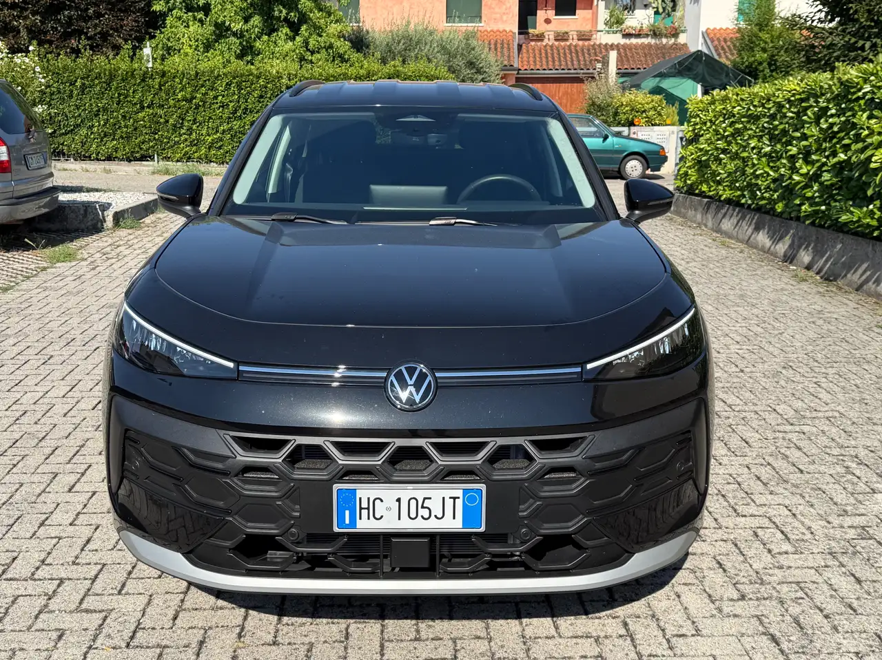 Volkswagen T-Roc 2026