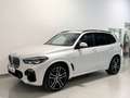 BMW X5 xDrive45e/M-Sport/Panorama/Sitzklima/HEAD-UP/Harm Weiß - thumbnail 6