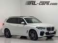 BMW X5 xDrive45e/M-Sport/Panorama/Sitzklima/HEAD-UP/Harm Weiß - thumbnail 1