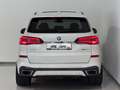 BMW X5 xDrive45e/M-Sport/Panorama/Sitzklima/HEAD-UP/Harm Weiß - thumbnail 4