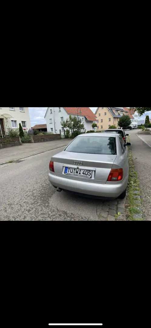 Audi A4 1.6 - 2