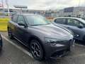 Alfa Romeo Stelvio Stelvio 2023 2.2 t Veloce Q4 210cv PROM FREEDOM Grigio - thumbnail 3