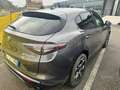 Alfa Romeo Stelvio Stelvio 2023 2.2 t Veloce Q4 210cv PROM FREEDOM Grigio - thumbnail 4