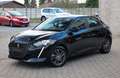 Peugeot 208 NAVIGATIE*APPLE-CARPLAY*PARKEERSENSOREN*CRUISECONT Schwarz - thumbnail 1