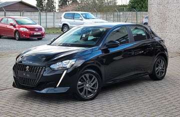 NAVIGATIE*APPLE-CARPLAY*PARKEERSENSOREN*CRUISECONT