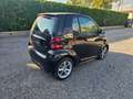 smart forTwo fortwo 1000 52 kW coupé passion Zwart - thumbnail 6