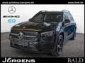 Mercedes-Benz GLB 220 4M AMG-Sport/360/Pano/AHK/Night/Totw/19" Czarny - thumbnail 1