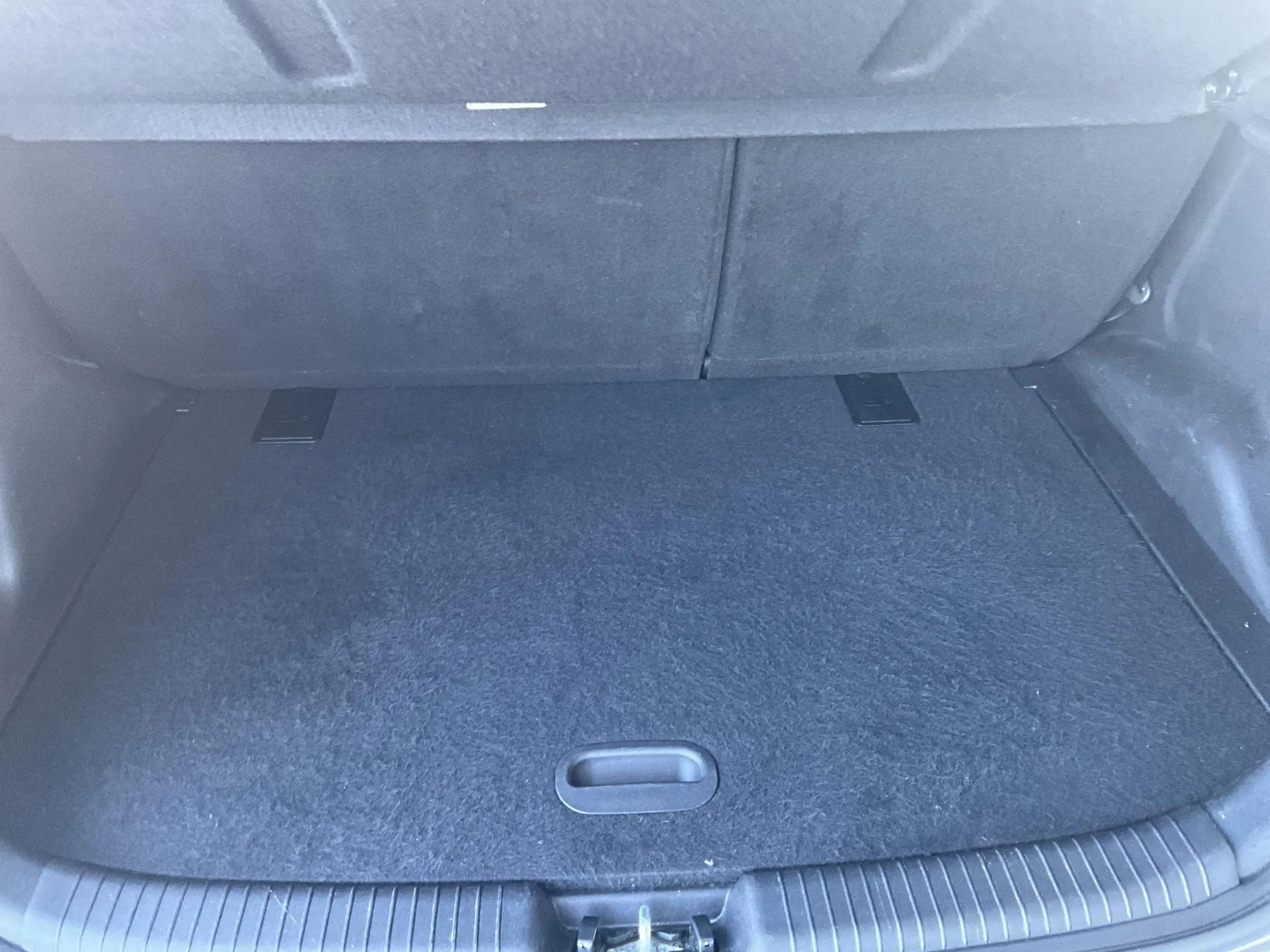 Kia Venga 1.4 CVVT DynamicPLusLine — photo 12