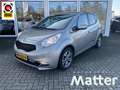 Kia Venga 1.4 CVVT DynamicPLusLine Grau - thumbnail 1
