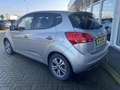 Kia Venga 1.4 CVVT DynamicPLusLine Grau - thumbnail 5