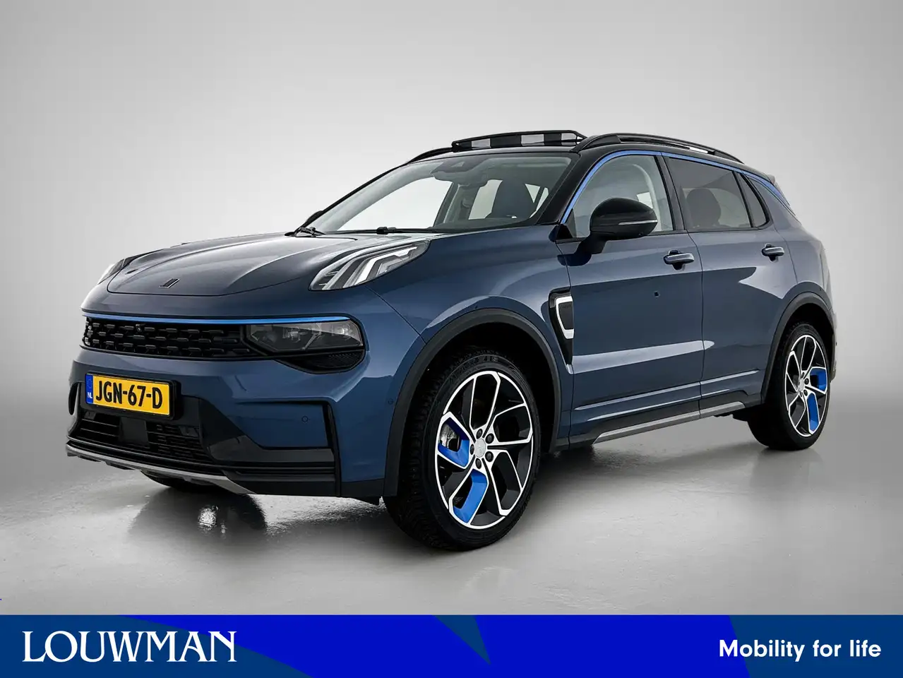 Lynk & Co 01 2022