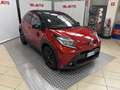 Toyota Aygo Aygo X 1.0 VVT-i 72 CV 5 porte Lounge Air Piros - thumbnail 2
