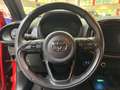 Toyota Aygo Aygo X 1.0 VVT-i 72 CV 5 porte Lounge Air Piros - thumbnail 9